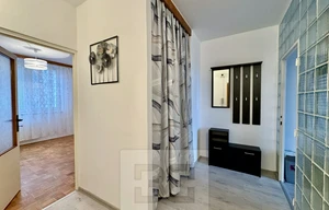 Apartment for rent, 2+1 - 1 bedroom, 54m<sup>2</sup>