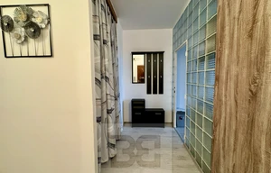 Apartment for rent, 2+1 - 1 bedroom, 54m<sup>2</sup>