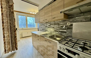 Apartment for rent, 2+1 - 1 bedroom, 54m<sup>2</sup>