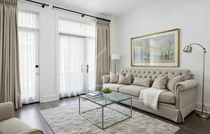 Apartment for rent, 1+KK - Studio, 40m<sup>2</sup>