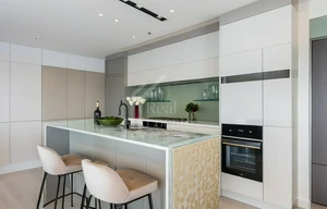 Apartment for rent, 1+KK - Studio, 40m<sup>2</sup>
