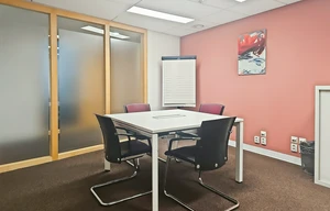 Virtual office for rent, 5m<sup>2</sup>