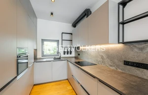 Apartment for rent, 2+kk - 1 bedroom, 54m<sup>2</sup>