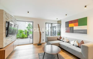 Apartment for rent, 2+kk - 1 bedroom, 57m<sup>2</sup>