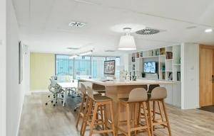 Office for rent, 30m<sup>2</sup>