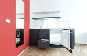 Apartment for rent, 1+KK - Studio, 27m<sup>2</sup>
