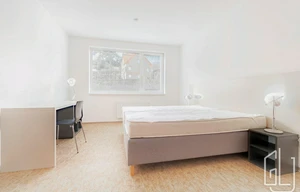 Apartment for rent, 1+KK - Studio, 27m<sup>2</sup>