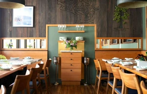 Restaurant for rent, 145m<sup>2</sup>