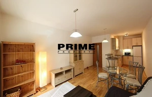 Apartment for rent, 2+kk - 1 bedroom, 57m<sup>2</sup>