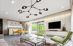 Family house for sale, 183m<sup>2</sup>, 563m<sup>2</sup> of land