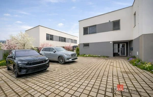 Apartment for sale, 4+kk - 3 bedrooms, 110m<sup>2</sup>