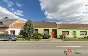 Family house for sale, 126m<sup>2</sup>, 336m<sup>2</sup> of land