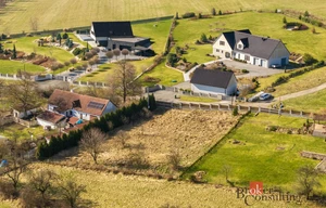 Building plot for sale, 1508m<sup>2</sup>