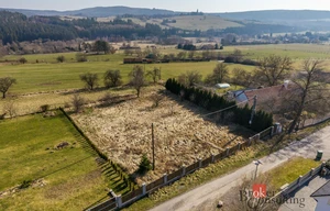 Building plot for sale, 1508m<sup>2</sup>