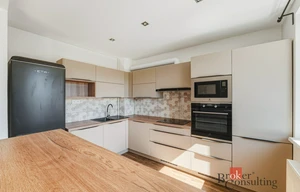 Apartment for sale, 3+kk - 2 bedrooms, 77m<sup>2</sup>