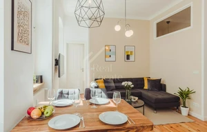 Apartment for rent, 2+kk - 1 bedroom, 59m<sup>2</sup>