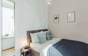 Apartment for rent, 2+kk - 1 bedroom, 59m<sup>2</sup>