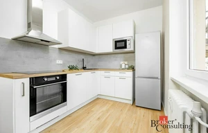Apartment for rent, 2+1 - 1 bedroom, 53m<sup>2</sup>