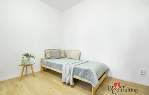 Apartment for rent, 2+1 - 1 bedroom, 53m<sup>2</sup>