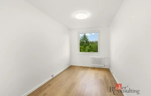 Apartment for rent, 3+1 - 2 bedrooms, 76m<sup>2</sup>