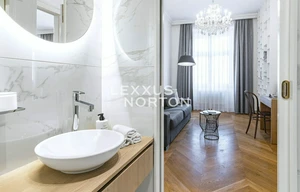 Apartment for sale, 4+kk - 3 bedrooms, 147m<sup>2</sup>