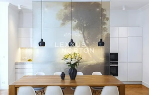 Apartment for sale, 4+kk - 3 bedrooms, 147m<sup>2</sup>