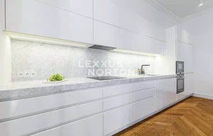 Apartment for sale, 4+kk - 3 bedrooms, 147m<sup>2</sup>