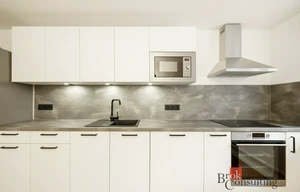 Apartment for rent, 2+1 - 1 bedroom, 60m<sup>2</sup>