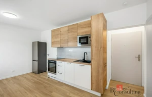 Apartment for rent, 2+kk - 1 bedroom, 34m<sup>2</sup>