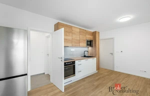 Apartment for rent, 2+kk - 1 bedroom, 34m<sup>2</sup>