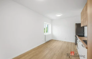 Apartment for rent, 2+kk - 1 bedroom, 34m<sup>2</sup>