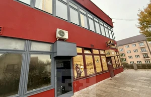 Retail space for rent, 150m<sup>2</sup>