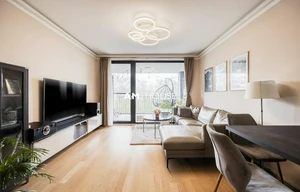 Apartment for sale, 3+kk - 2 bedrooms, 74m<sup>2</sup>