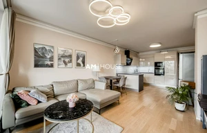 Apartment for sale, 3+kk - 2 bedrooms, 74m<sup>2</sup>