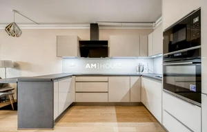 Apartment for sale, 3+kk - 2 bedrooms, 74m<sup>2</sup>