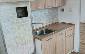 Apartment for rent, 2+1 - 1 bedroom, 55m<sup>2</sup>
