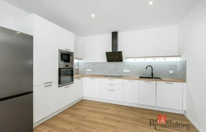 Apartment for rent, 3+kk - 2 bedrooms, 77m<sup>2</sup>