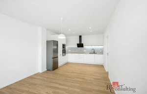 Apartment for rent, 3+kk - 2 bedrooms, 77m<sup>2</sup>