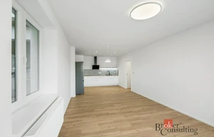 Apartment for rent, 3+kk - 2 bedrooms, 77m<sup>2</sup>