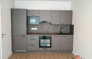 Apartment for rent, 2+kk - 1 bedroom, 46m<sup>2</sup>