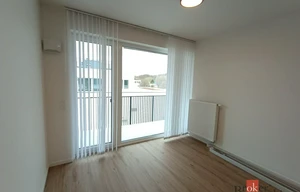 Apartment for rent, 2+kk - 1 bedroom, 46m<sup>2</sup>