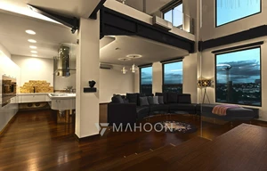 Apartment for sale, 3+kk - 2 bedrooms, 305m<sup>2</sup>