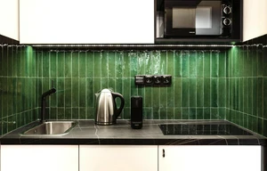 Apartment for sale, 1+KK - Studio, 23m<sup>2</sup>