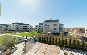 Apartment for rent, 3+kk - 2 bedrooms, 66m<sup>2</sup>