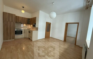 Apartment for rent, 2+kk - 1 bedroom, 44m<sup>2</sup>
