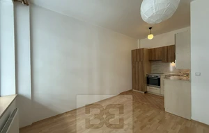 Apartment for rent, 2+kk - 1 bedroom, 44m<sup>2</sup>