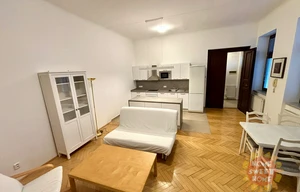 Apartment for rent, 2+kk - 1 bedroom, 71m<sup>2</sup>