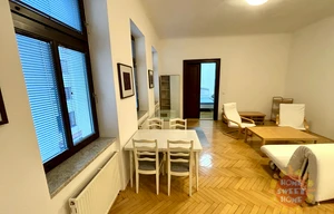 Apartment for rent, 2+kk - 1 bedroom, 71m<sup>2</sup>