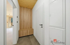 Apartment for rent, 2+kk - 1 bedroom, 44m<sup>2</sup>