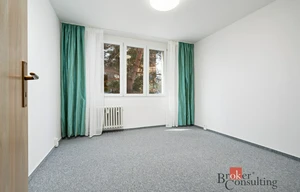 Apartment for sale, 2+1 - 1 bedroom, 52m<sup>2</sup>